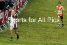 Boys under-13s, National Cross Country Relay Champs., Berry Hill Park, Mansfield.  Photo: David T. Hewitson/Sports for All Pics
